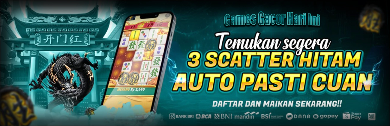 GRATIS888 Desktop