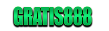Logo GRATIS888