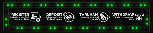 GRATIS888 Jackpot